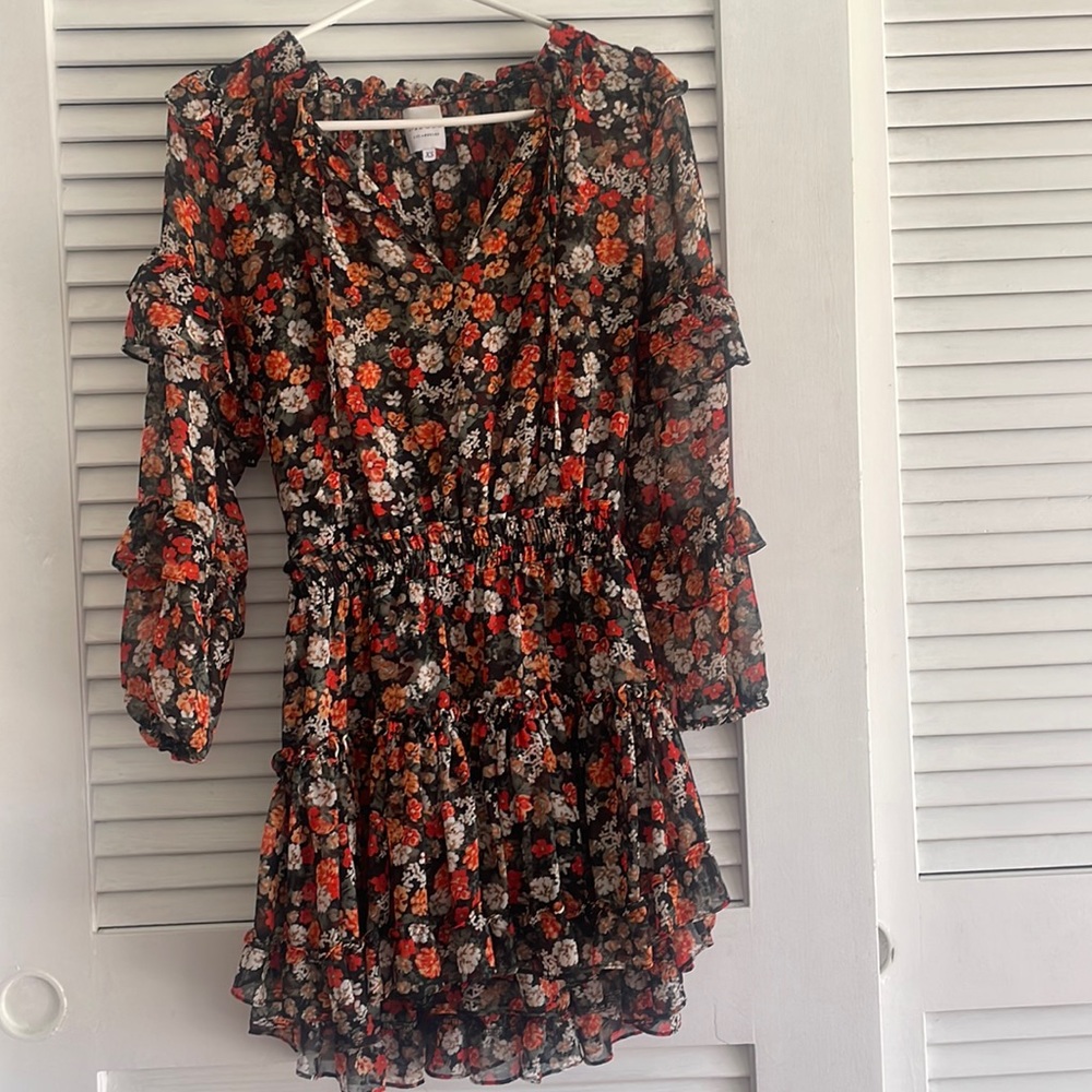 Misa Los Angeles dress
